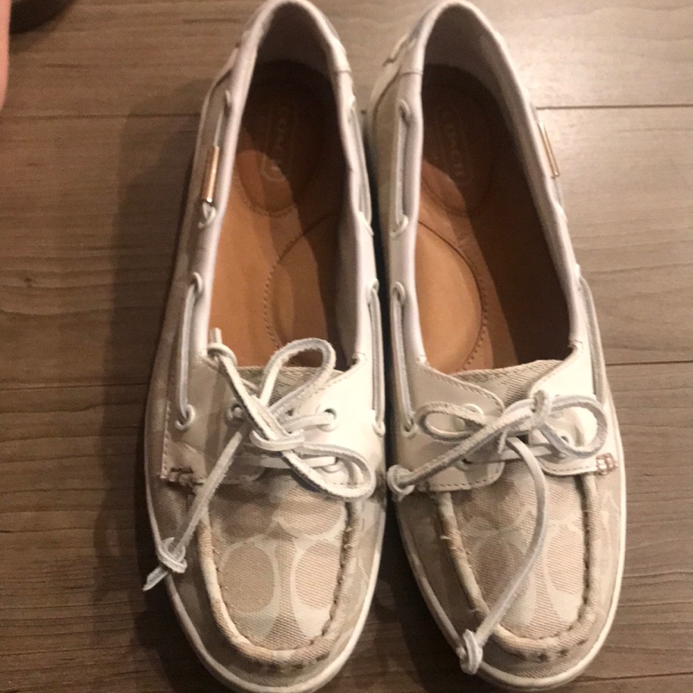 Coach Women’s Shoes